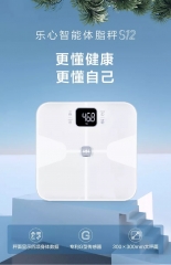 s12体脂称