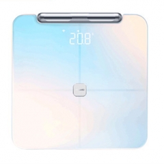 华为智能体脂秤 3 Pro
